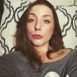 Meet your Posher, Katy